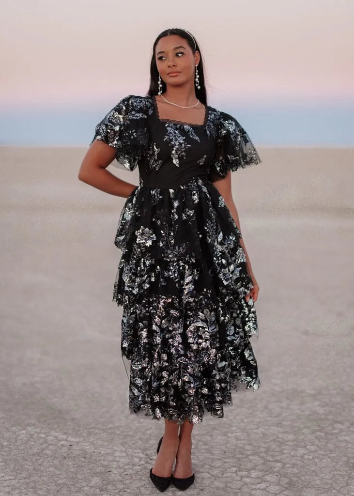 Selena Dress JessaKae