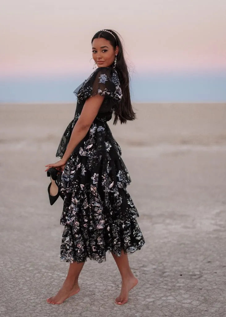 Selena Dress JessaKae