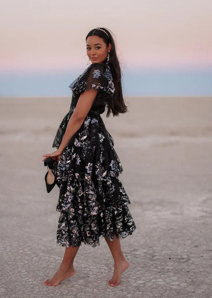 Selena Dress JessaKae