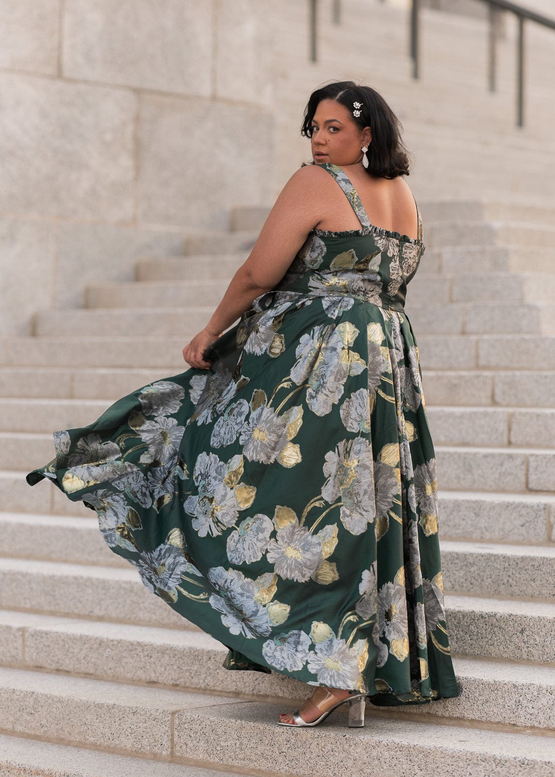 Selene Dress JessaKae