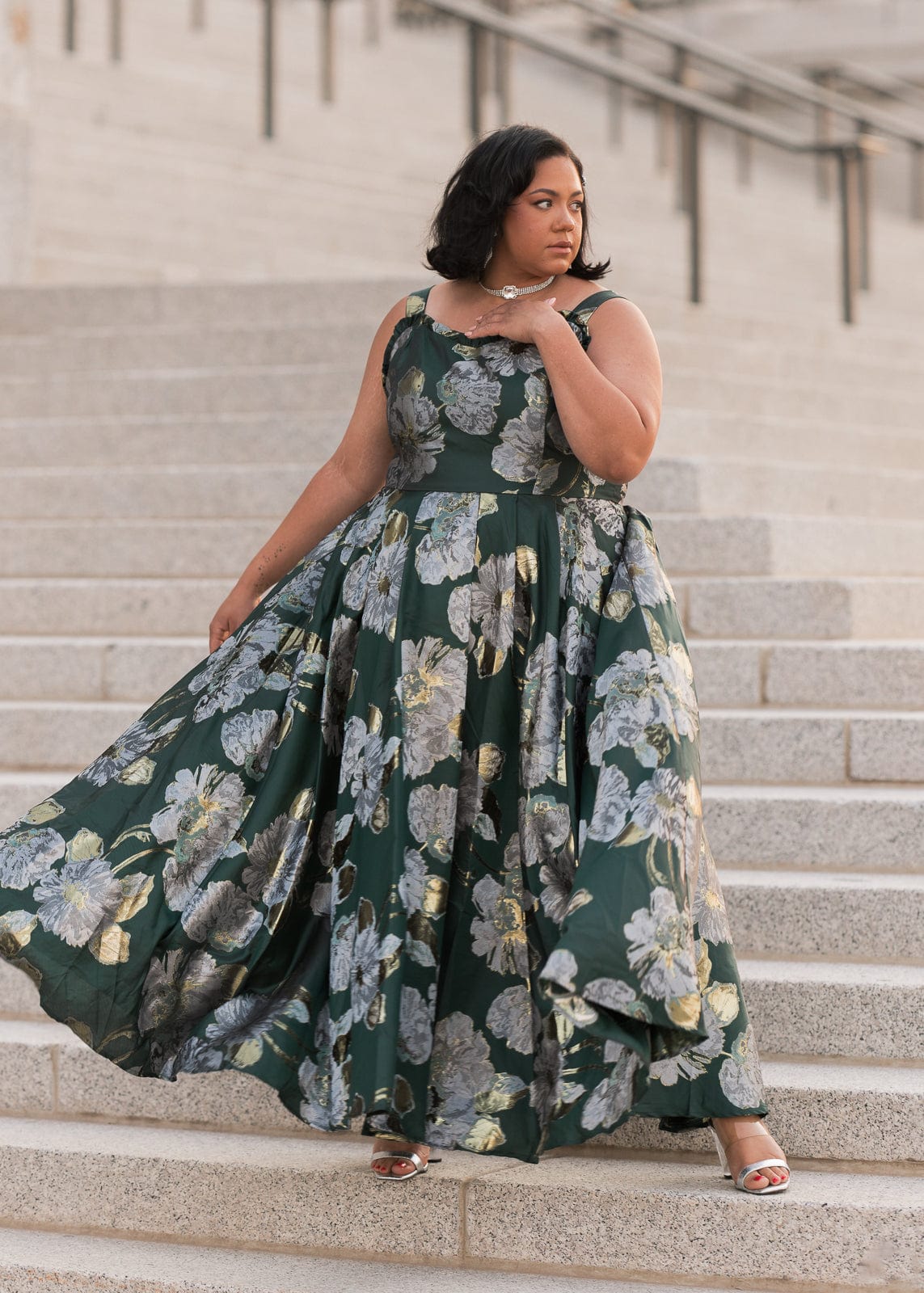 Selene Dress JessaKae