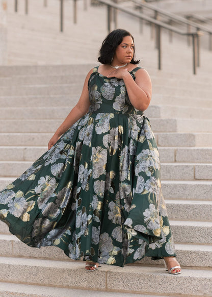 Selene Dress JessaKae
