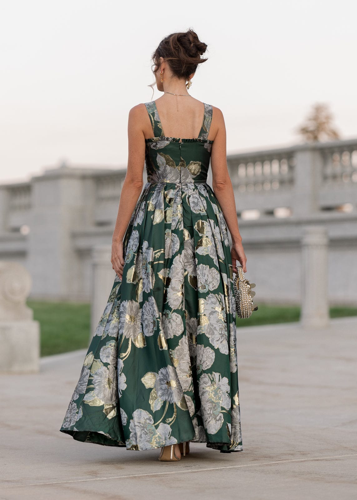 Selene Dress JessaKae