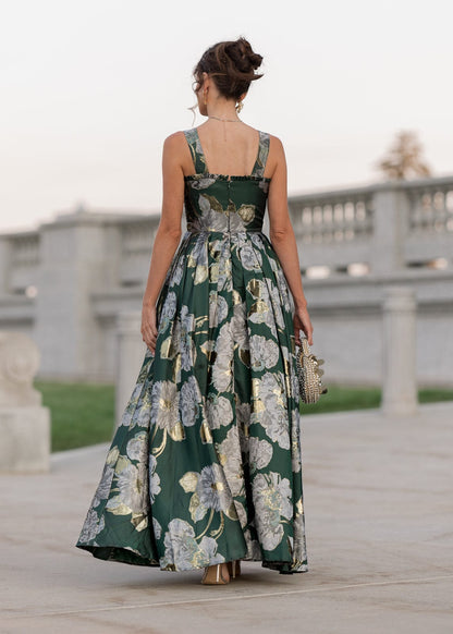 Selene Dress JessaKae