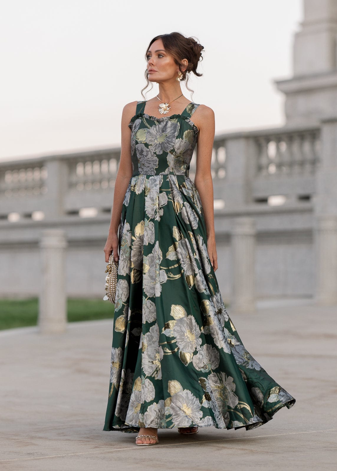 Selene Dress JessaKae