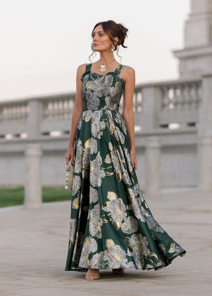 Selene Dress JessaKae
