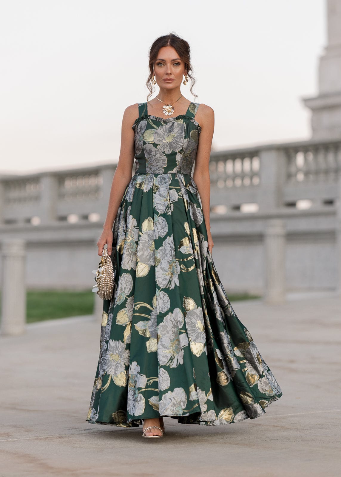 Selene Dress JessaKae