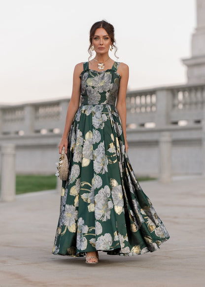 Selene Dress JessaKae