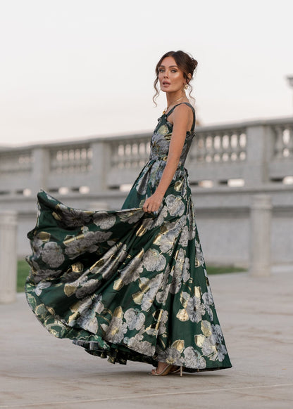 Selene Dress JessaKae