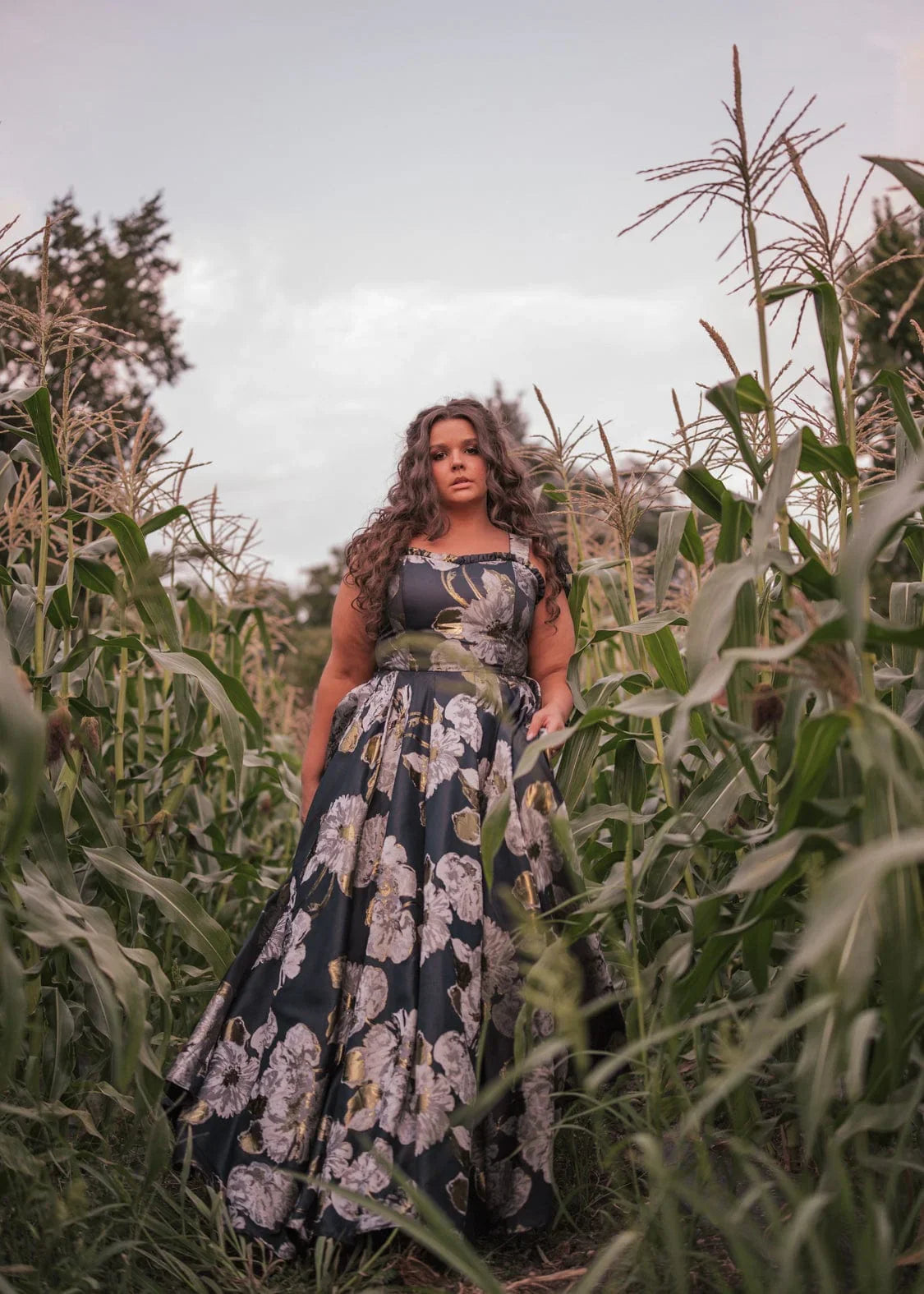 Selene Dress JessaKae