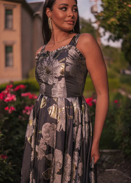 Selene Dress JessaKae