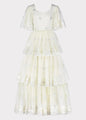 Snowflake Dress JessaKae