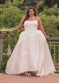 Victoria Wedding Dress JessaKae