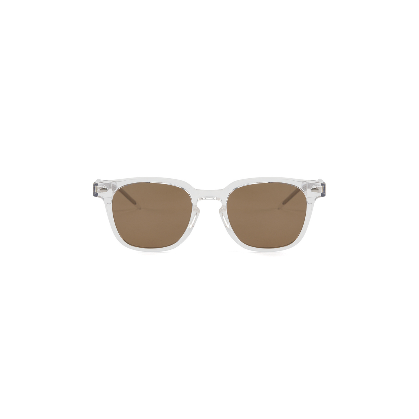 JESSIE Bronze Polarized Wayfarer Sunglasses | OHOs Surf Co OHO's