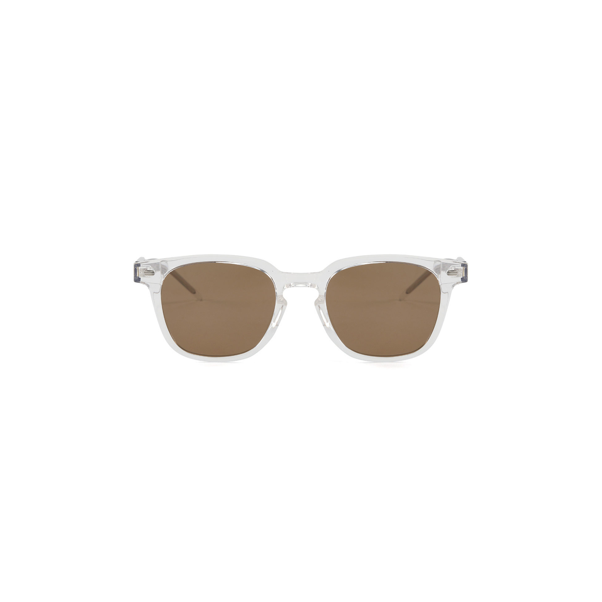 JESSIE Bronze Polarized Wayfarer Sunglasses | OHOs Surf Co OHO's
