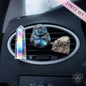 Joyous Traveler - Floating Crystal Car Kit Conscious Items