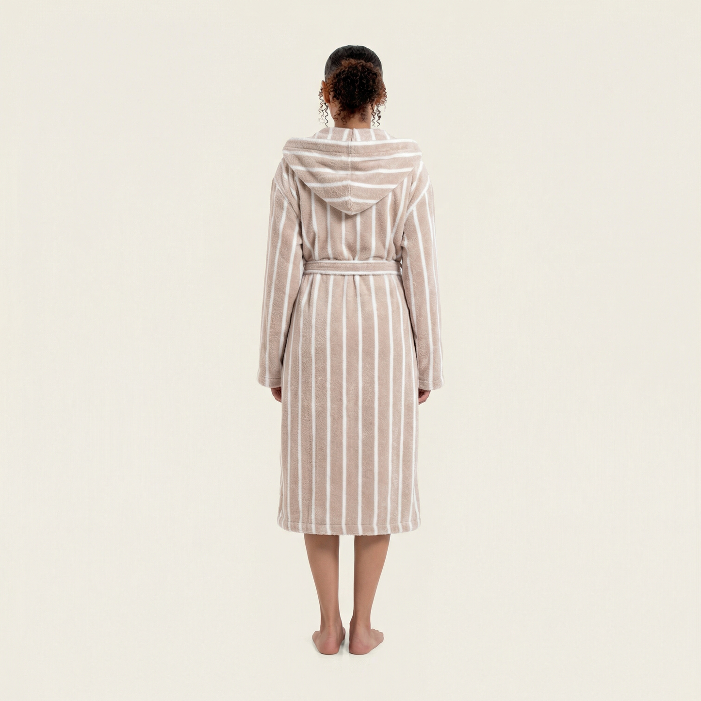 Ultraplush Australian Cotton Bathrobe Italic