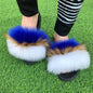 Casual Flat Bottom Slippers for Women