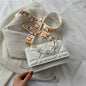 Chic Women's Shoulder Bag
