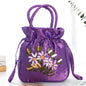 Grocery Hand Bag with Mobile Phone and Coin Purse