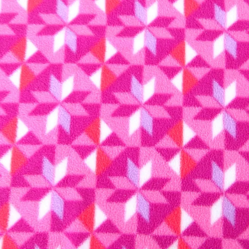 Polar Feet Fleece Tabi Socks - Kaleidoscope Polar Feet® LLC
