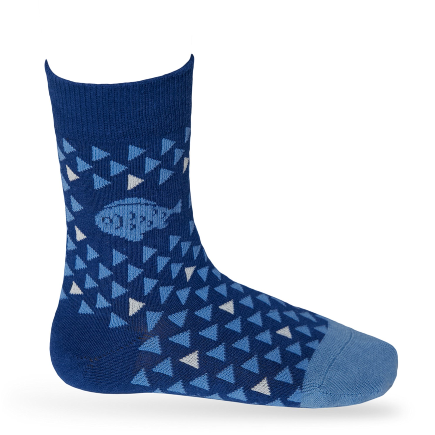 Kid's Socks - Fish Socks DeadSoxy