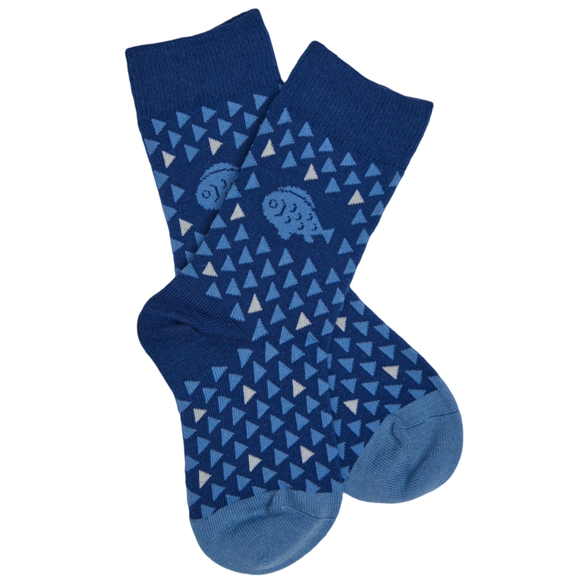 Kid's Socks - Fish Socks DeadSoxy