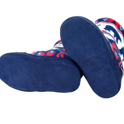 Polar Feet Kids' Snugs Polar Bear Polar Feet® LLC