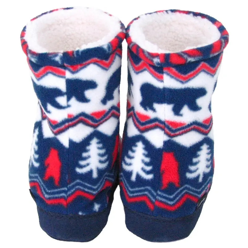 Polar Feet Kids' Snugs Polar Bear Polar Feet® LLC