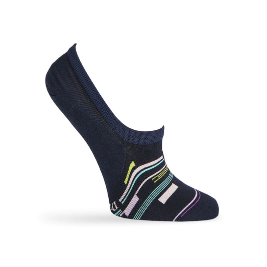 Kimbrell No Show (Womens) DeadSoxy