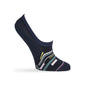 Kimbrell No Show (Womens) DeadSoxy