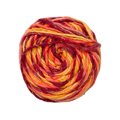 Graduating Diamonds Crochet Scarf Kit