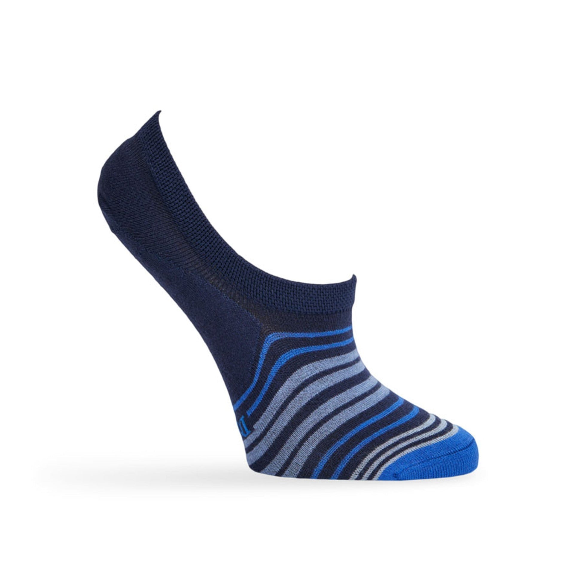 Kline No Show (Womens) DeadSoxy
