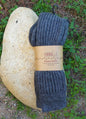 Knee-Hi Alpaca Socks Purely Alpaca