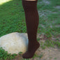 Knee-Hi Alpaca Socks Purely Alpaca