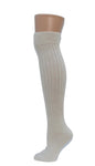 Knee-Hi Alpaca Socks Purely Alpaca