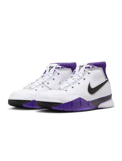 Nike Mens Kobe 1 Protro - 81 Points Denim Exchange