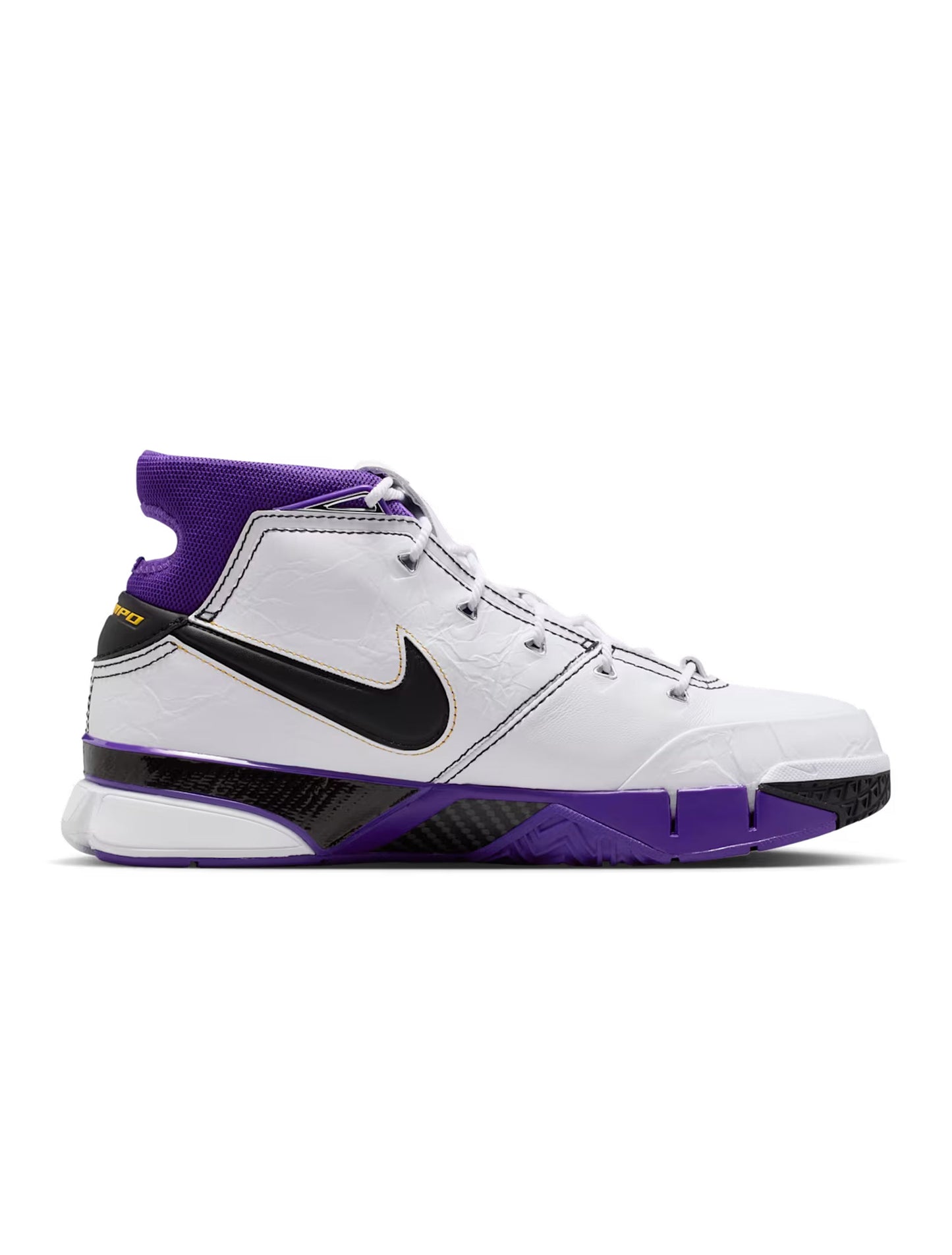 Nike Mens Kobe 1 Protro - 81 Points Denim Exchange