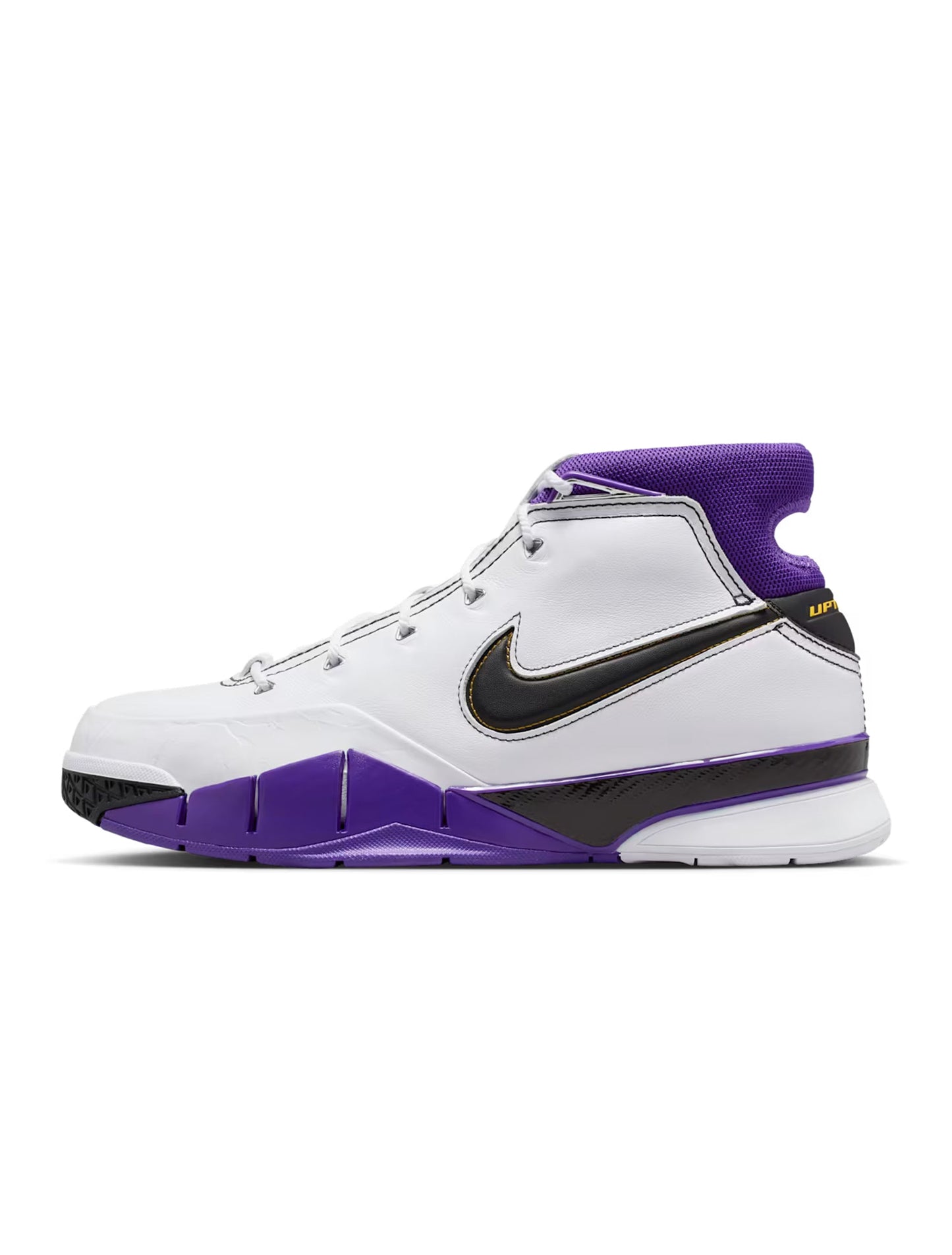 Nike Mens Kobe 1 Protro - 81 Points Denim Exchange