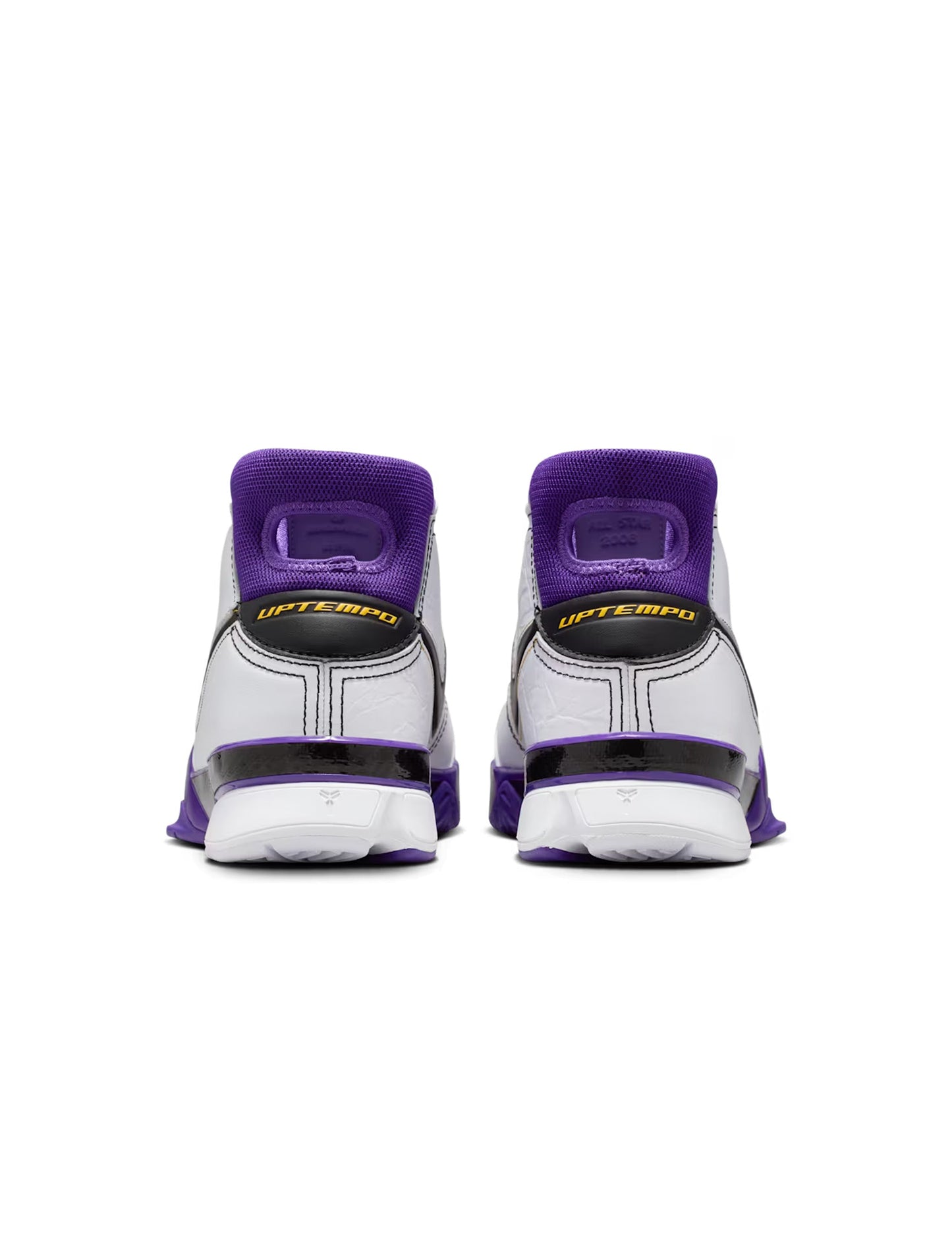 Nike Mens Kobe 1 Protro - 81 Points Denim Exchange