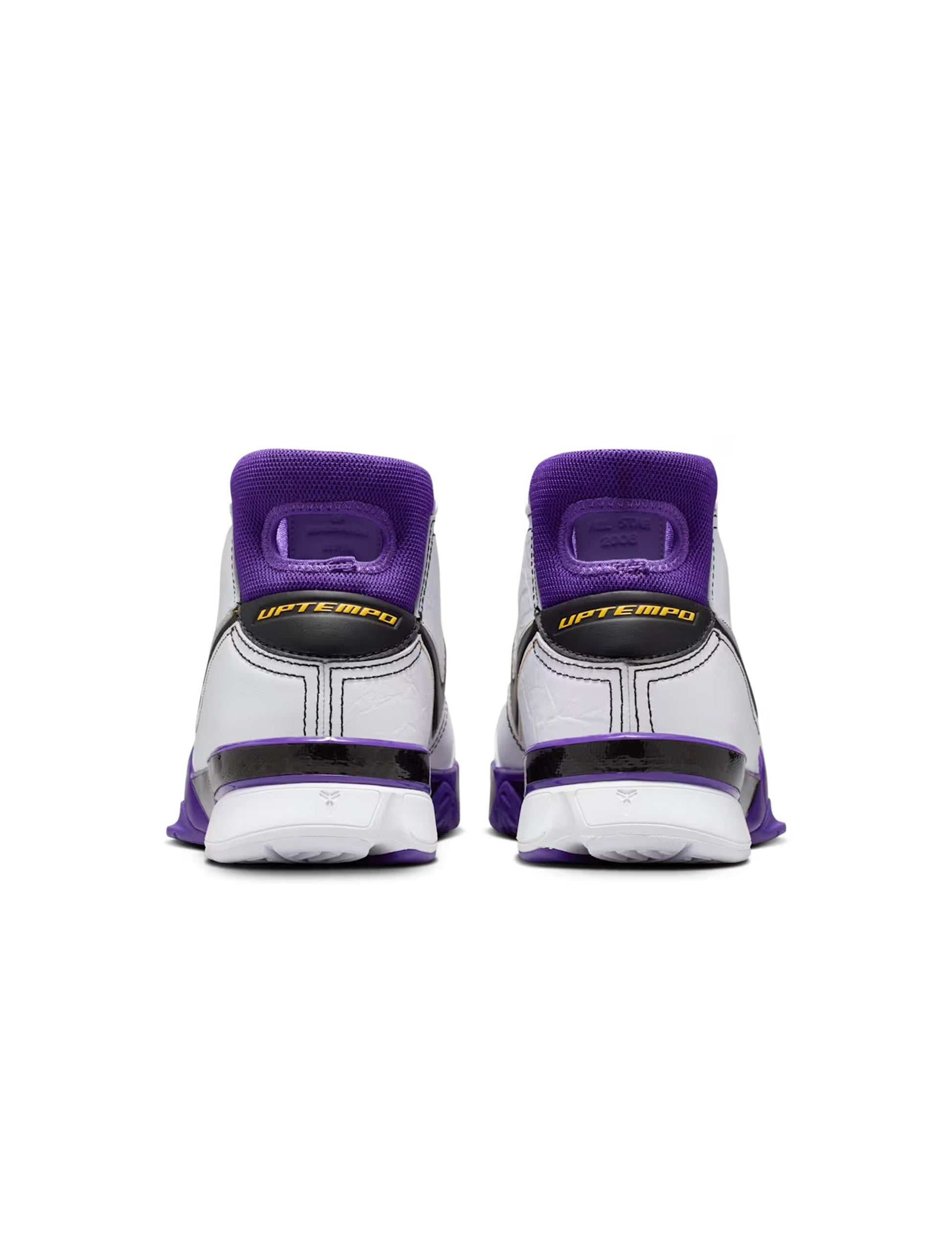 Nike Mens Kobe 1 Protro - 81 Points Denim Exchange