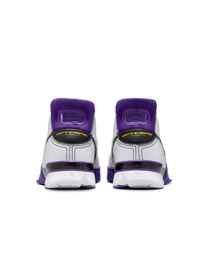 Nike Mens Kobe 1 Protro - 81 Points Denim Exchange