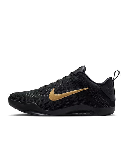 Nike Mens Kobe XI Elite Protro - Fade to Black Denim Exchange