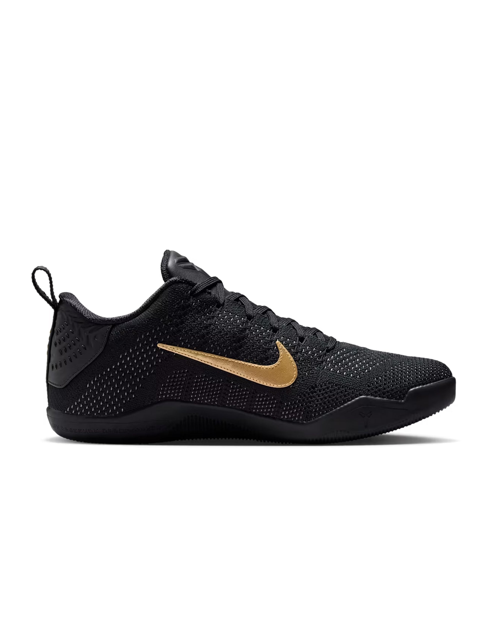 Nike Mens Kobe XI Elite Protro - Fade to Black Denim Exchange