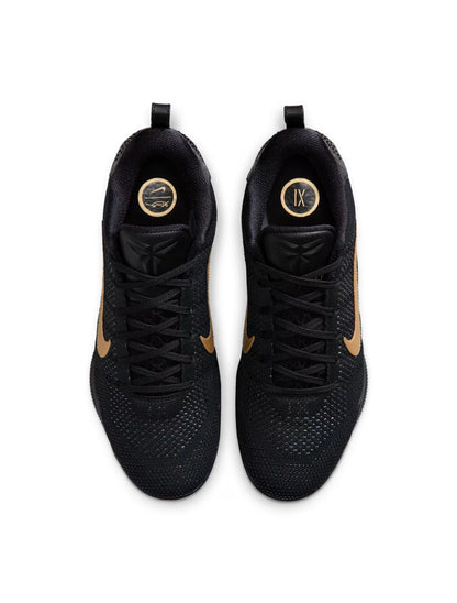 Nike Mens Kobe XI Elite Protro - Fade to Black Denim Exchange