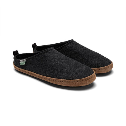 Kyrgies Indoor Wool Slides Kyrgies