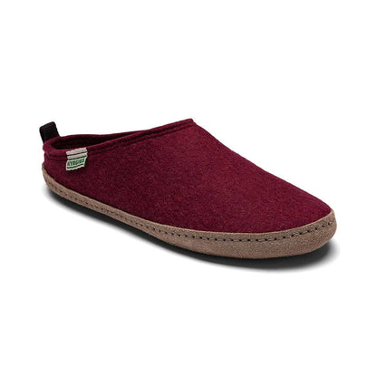 Kyrgies Indoor Wool Slides Kyrgies