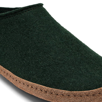 Kyrgies Indoor Wool Slides Kyrgies