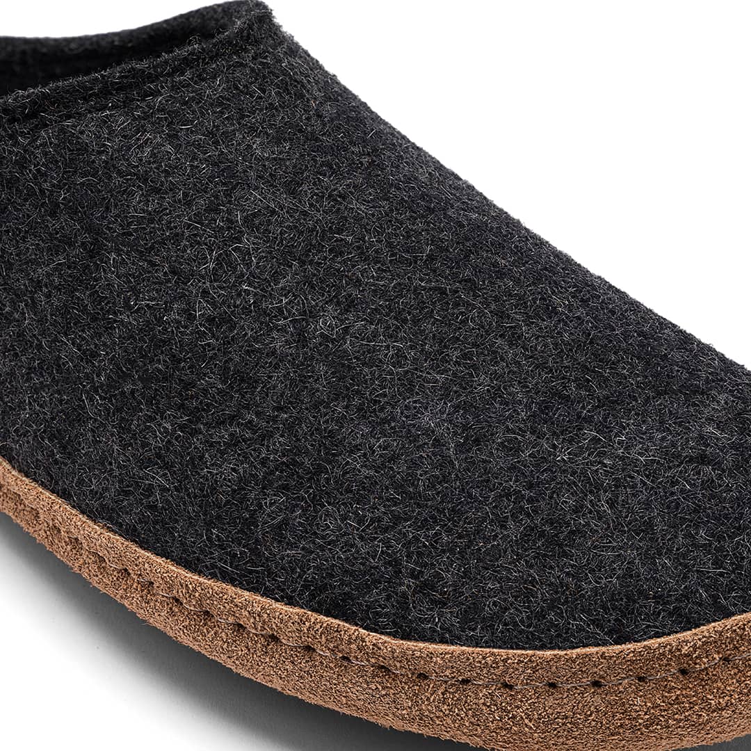 Kyrgies Indoor Wool Slides Kyrgies