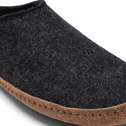 Kyrgies Indoor Wool Slides Kyrgies